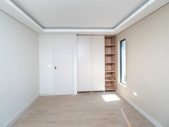 5 Bedroom Townhouse Complex