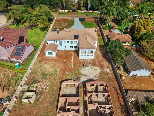 7 Bedroom House