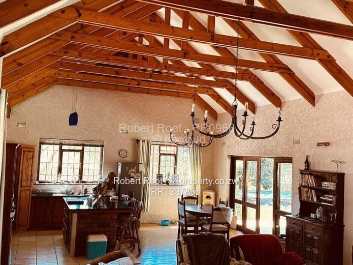 Charming 3 Bedroom House To Rent In Quinnington