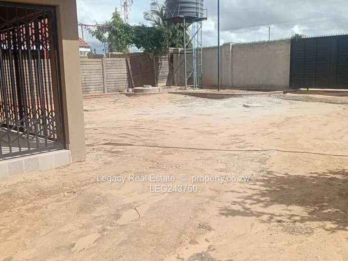 Prime Residential Property For Sale In Damafalls Phase 2
