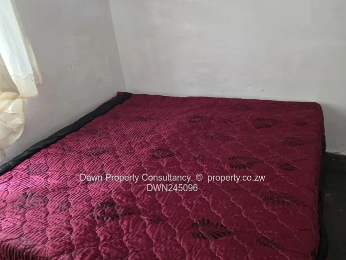 Rental available in Mount Pleasant