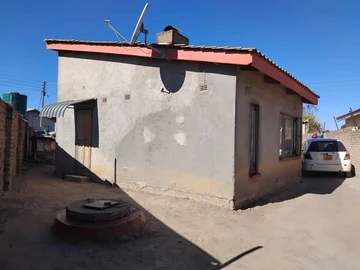 Ruwa House For Sale