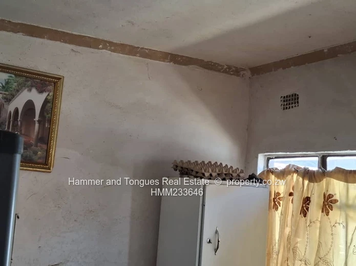 Timire Park Ruwa 4 Bedroomed to Rent