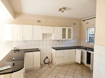 3 Bedroom Townhouse Complex