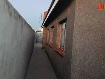 4 Bedroom Townhouse Complex