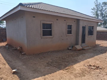 9 Bedroom Townhouse Complex