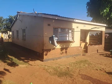 6 Bedroom House