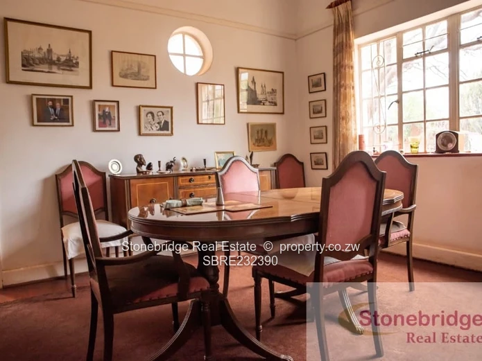 3 Bedroom House for Sale in Suburbs