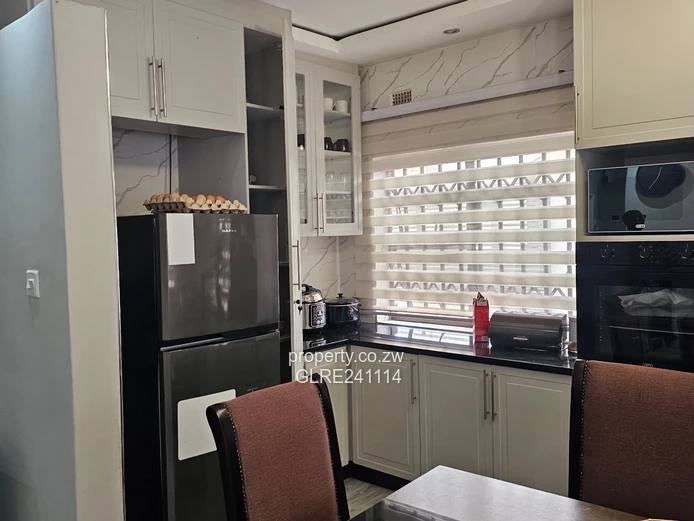 Madokero House Forsale 