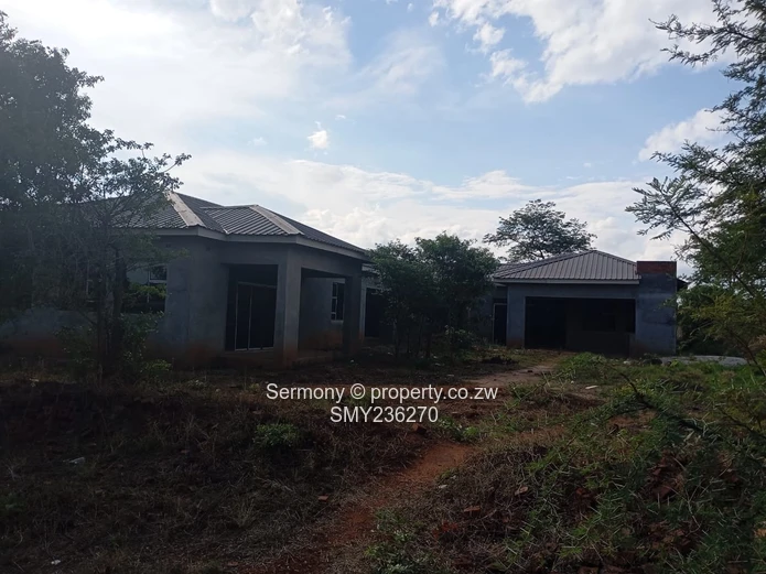 Residential house for sale