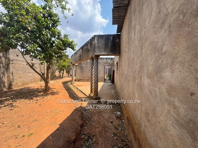 Triple-Storey Development Property For Sale – Greendale, Donbrook