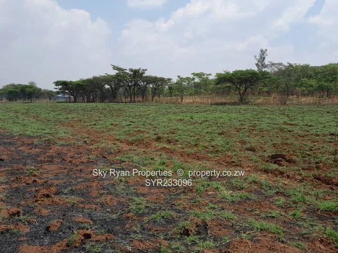 Arcturus Plot For Sale