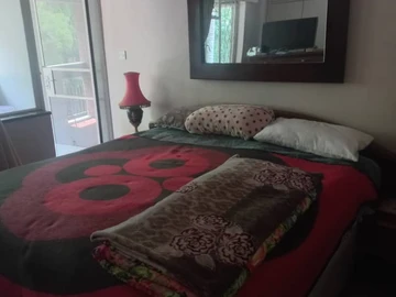 2 Bedroom Garden Flat