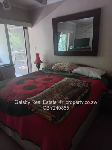 Close to Amenities (Sole Mandate)