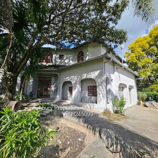 Luxury Double Storey Home in Glen Lorne