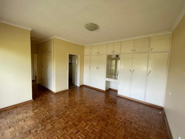 3 Bedroom Townhouse Complex