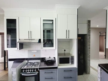 3 Bedroom Townhouse Complex