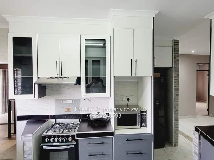 Near, modern duplex apartment to rent  (Sole Mandate)