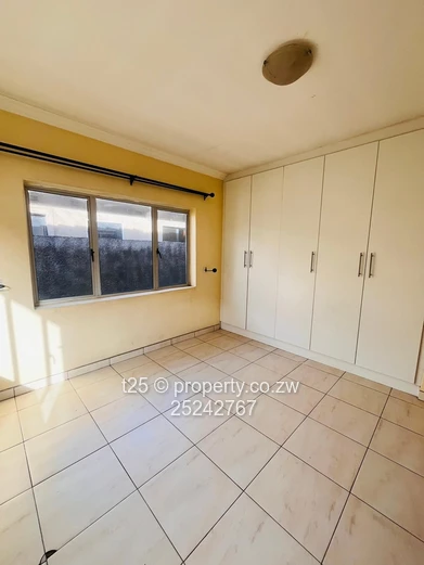 Aspindale House to Rent