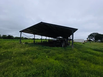 Farm & Agricultural Land