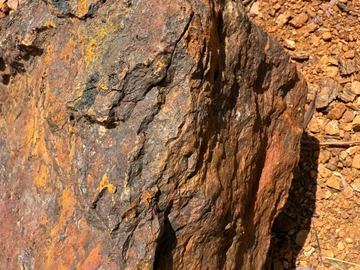 Commercial & Industrial Land