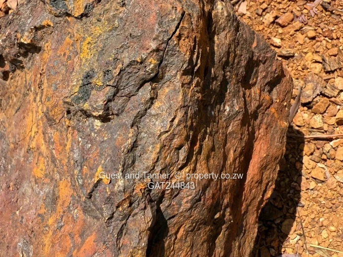 Makaha Gold Mine Opportunity