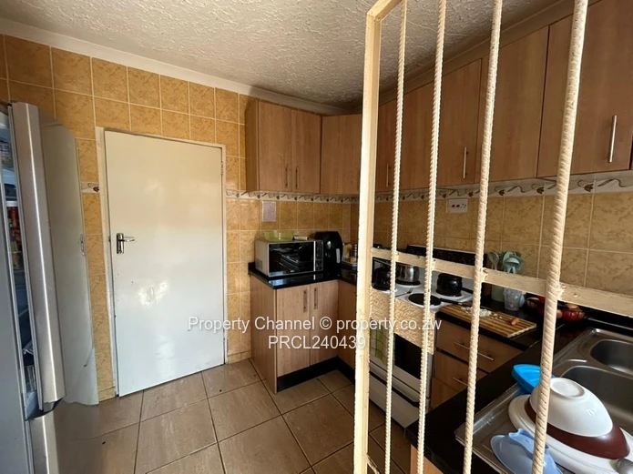 2-Bedroom Cottage for Rent in New Adlyn Westgate