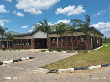 Shop & Retail Property