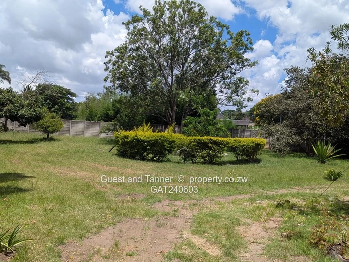 4 Bedroomed house For Sale In Greendale 