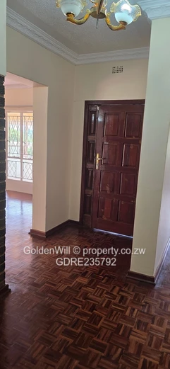 Borrowdale House For Rental