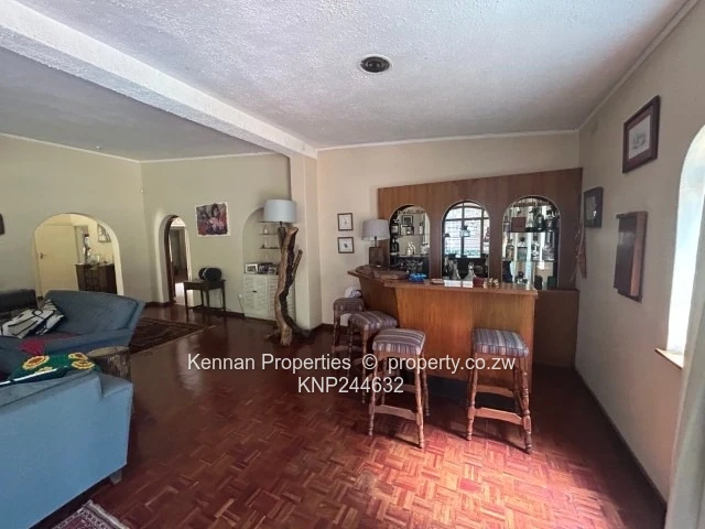 Charming Upmarket Family Home