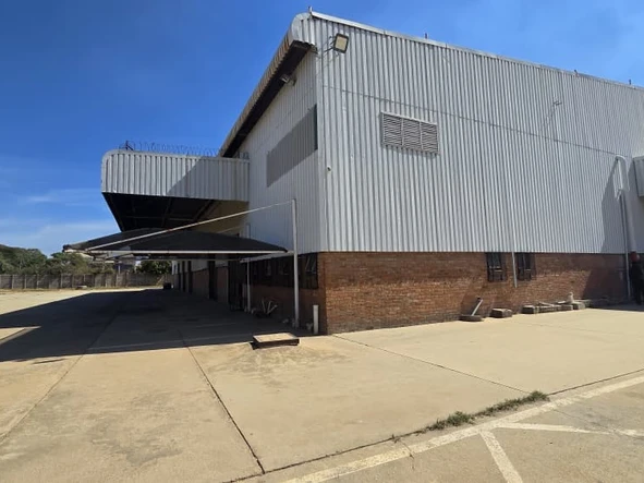 Warehouse & Factory