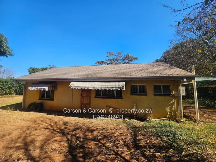 5 bed house for rent