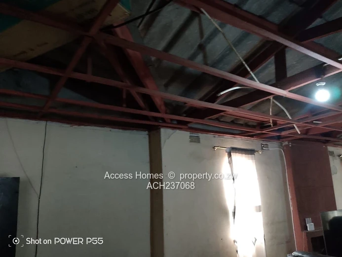 Zengeza 3 House  for rent