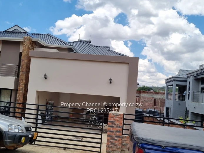 Build Your Own Villa In This Gated Community - Choice of 6 Stands