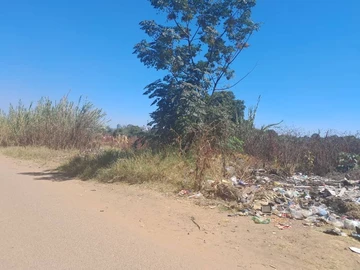 Commercial & Industrial Land