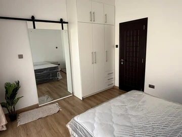 3 Bedroom Townhouse Complex