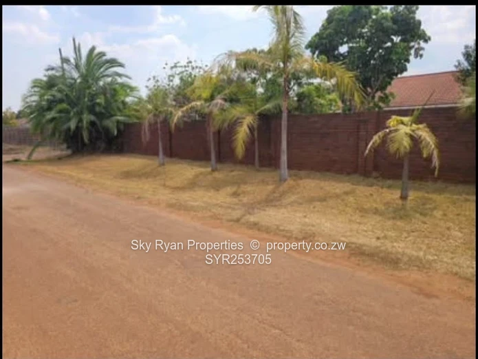 Mount Pleasant Heights Phase 1 house for sale