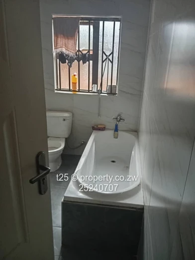 Glaudina House to Rent