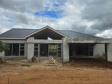 4 Bedroom Townhouse Complex