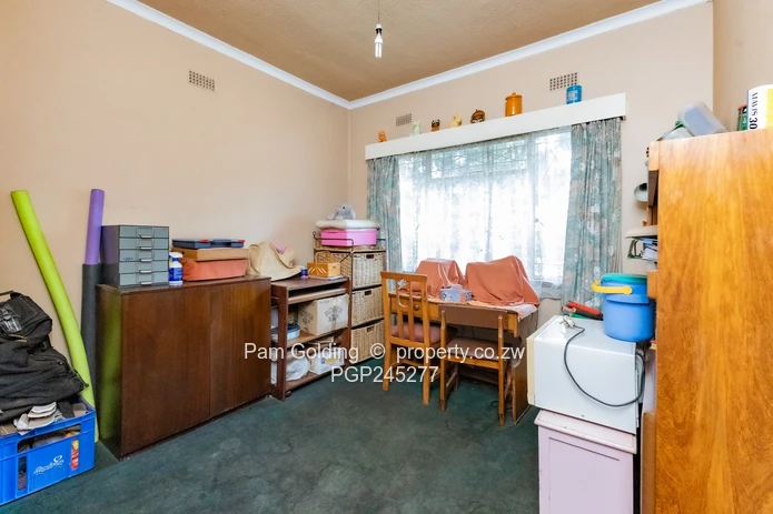 Prime Opportunity on Samora Machel Avenue, Eastlea (Sole Mandate)