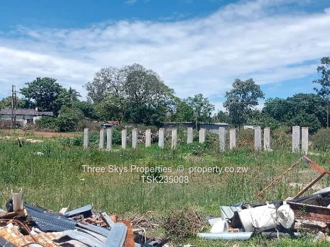 Ideal For Clusters ,School ,Wedding Venue