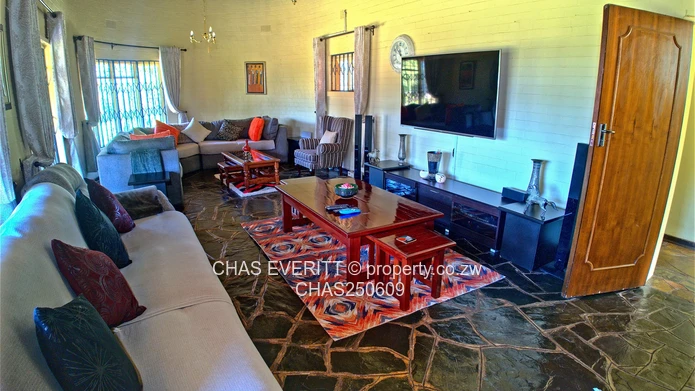 Luxury Agro-Residential Estate - Douglasdale, Bulawayo