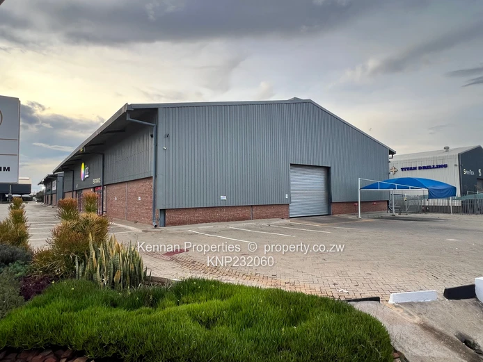 Pomona Showroom available 1 February 2026 (Sole Mandate)