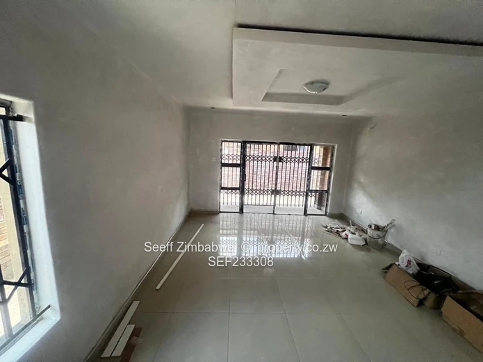 Modern 4-Bedroom Family Home