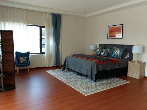 8 Unit Townhouse Complex