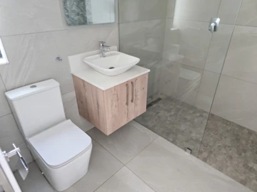 3 Bedroom Townhouse Complex