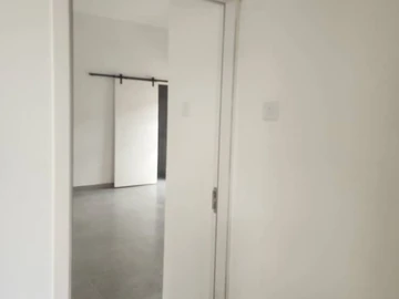 3 Bedroom Garden Flat