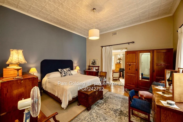 Secluded jewel in Golden Triangle