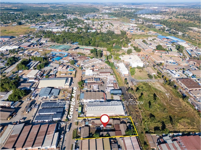 Commercial Space with Unlimited Possibilities!
